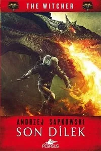 Kitap yorumu: Andrzej Sapkowski - Son Dilek (The Witcher Serisi 1)