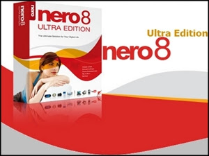 Nero 8 Ultra Edition Keygen Download