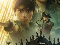   Ver Películas Peter Pan & Wendy Online Gratis en español, Latino, Castellano