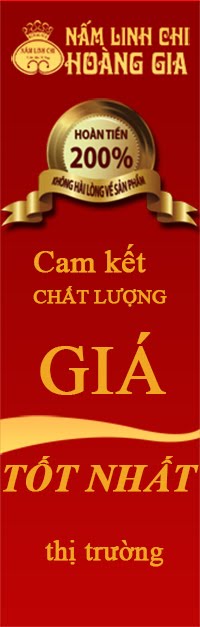 CAM KẾT CHẤT LƯỢNG