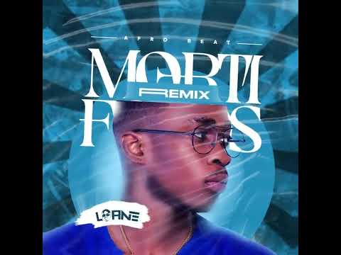 Dj Loane Tá Numa - Mortifuro Remix (Instrumental Afro House)