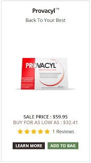 Provacyl™ is A Powerful HGH Releaser and Increase Man Hormones