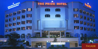 Hotels in Nagpur Maharashtra