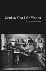 Stephen King cover