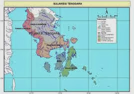 Daftar Wisata Di Sulawesi Tenggara