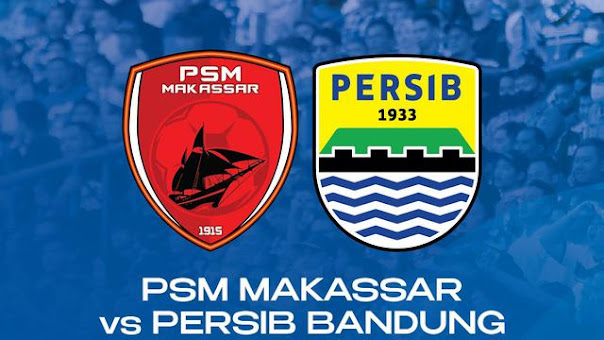 BRI Liga 1 PSM vs Persib: Juku Eja Bikin Maung Bandung Jadi Macan Ompong