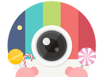 Download Apk Candy Camera Selfie Photo Terbaru