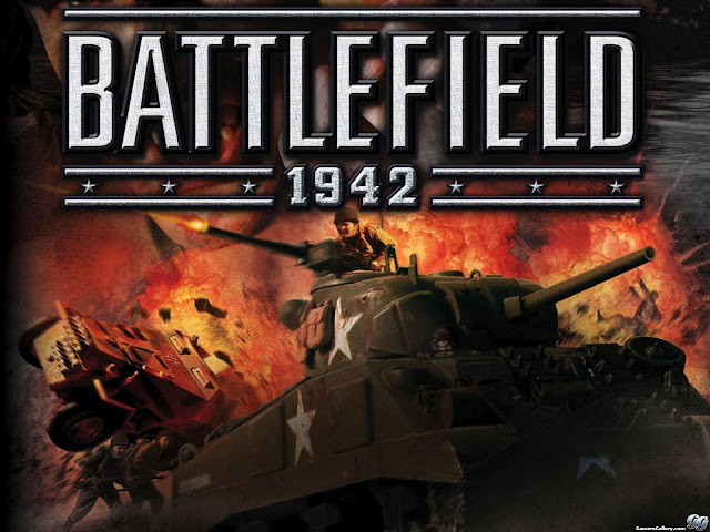 Battlefield 1942 Wallpapers HD Quality