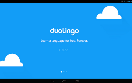 Free Download Latest Android Apps: Duolingo: Learn Languages Free ...