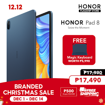 HONOR 12.12 Sale