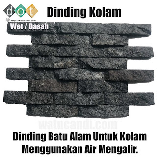 Dinding Air Batu Kolam Water sebagai hiasan dan juga sarana membaerishkan kadar air yang kotor pada kolam. Dengan Batu Alam Black Lava Candi Hitam anda dapat selalu menjaga kebersihan air pada kolam anda, salah satunya dengan batu abstrak wall pada video. Permukaan batu yang akan menghambat kotoran atau menyaring terlebih dahulu sebelum air masuk pada kolam. Ini adalah teori dari ilmu alam, kita dapat melihat air yang ada di sungai yang jernih dan banyak bebatuan, pada batuan yang berada di tengahsungai biasanya akan mencegah atau menghambat kotoran air pada dirinya. Kotoran atau lumpur yang banyak membuat air menjadi keruh akan di saring secara alami oleh batuan yang ada di dalamnya. Seiring air mengalir terus menerus dan tersaring oleh batuan alam yang ada lama kelamaan air akan terlihat jernih secara alamiah. Jual Batu Alam Candi Hitam, WallBrick, WallFire, Wallpanel WallCladding.  Wall of Water, Batu Kolam, Water as decoration and also a means of cleaning the dirty water content in the pond. With the Black Lava Candi Hitam Natural Stone you can always keep the water clean in your pool, one of which is the abstract stone wall on the video. Stone surface that will inhibit dirt or filter before the water enters the pool. This is a theory from natural science, we can see that the water in the river is clear and a lot of rocks, the rocks in the middle of the river will usually prevent or inhibit water impurities on them. The dirt or mud that makes the water cloudy will be filtered naturally by the rocks in it. As the water flows continuously and is filtered by natural rocks, over time the water will look naturally clear. Sell Natural Stone Candi Hitam, WallBrick, WallFire, Wallpanel WallCladding.  Parede de Água, Batu Kolam, Água como decoração e também um meio de limpar o conteúdo de água suja do tanque. Com a Pedra Natural Black Lava Candi Hitam você sempre pode manter a água da sua piscina limpa, uma delas é a parede de pedra abstrata do vídeo. Superfície de pedra que inibirá a sujeira ou filtrará antes que a água entre na piscina. Esta é uma teoria das ciências naturais, podemos ver que a água do rio é límpida e tem muitas rochas, as rochas do meio do rio costumam prevenir ou inibir as impurezas da água sobre elas. A sujeira ou lama que torna a água turva será filtrada naturalmente pelas rochas nela. Como a água flui continuamente e é filtrada por rochas naturais, com o tempo a água parecerá naturalmente límpida. Venda de pedra natural Candi Hitam, WallBrick, WallFire, Wallpanel WallCladding. https://watucandi.com/​