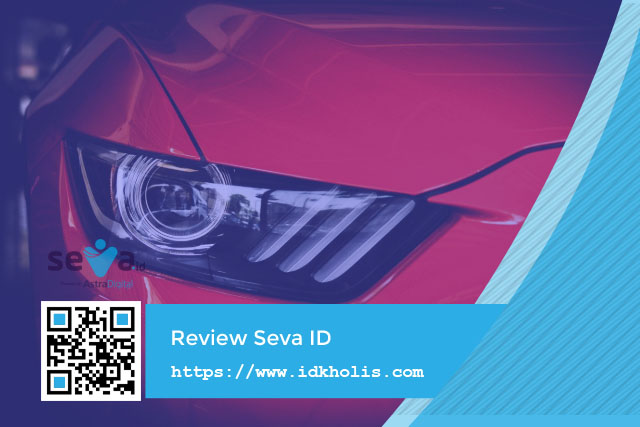 Review Website SEVA.ID Mobil Bekas