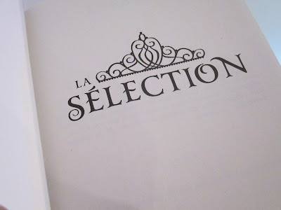 La sélection