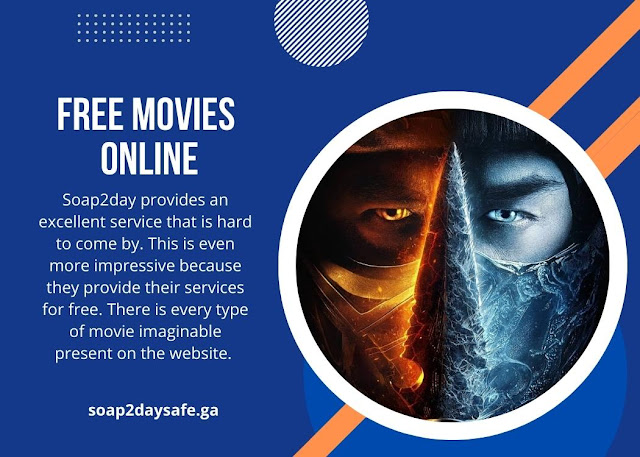 Free Movies Online