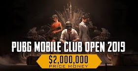 PUBGM News: Vote for your favorite PMCO player and Win ... - 