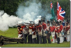 WAR OF 1812 British 01