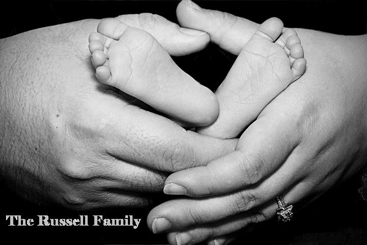 The Russell Family