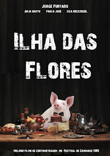 Ilha das Flores