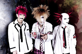 Visual Kei, Style Unik Dalam Industri Musik Jepang