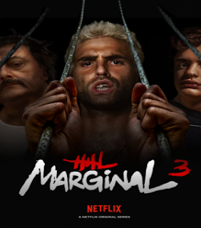 مسلسل El Marginal الموسم الثالث 3 الحلقة 6