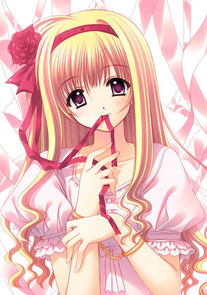 cute anime wallpapers. Label: Cute Anime Wallpaper,