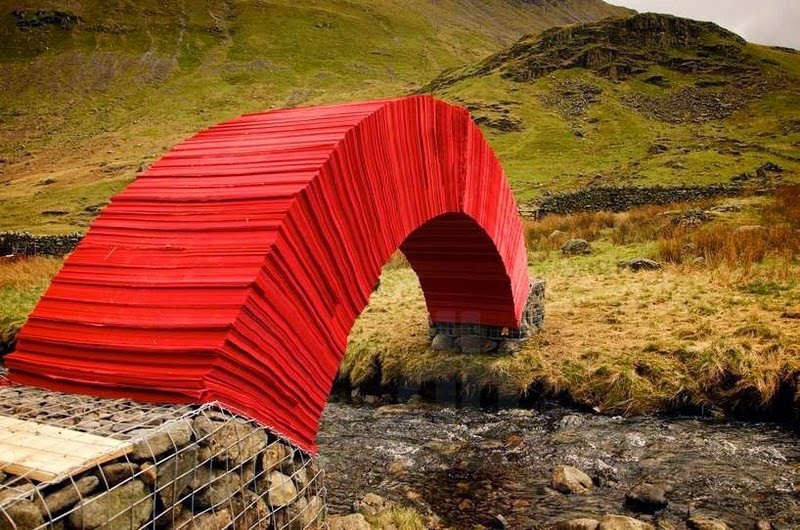 steve-messam-paper-bridge-1