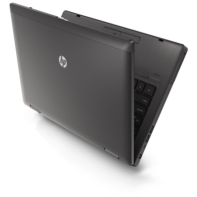 new HP ProBook 4435s Notebook