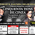 FCBlu apresenta a comédia "Quase 50 Tons de Cinza"