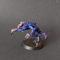 Ymgarl Genestealers