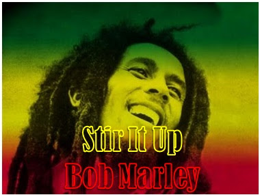 stir it up bob marley