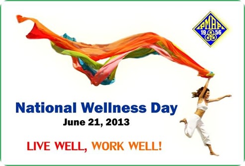 wellness