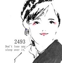 KUMI@2493(ニシクミ)