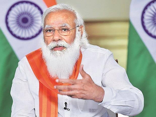 করোনায় অনাথ হওয়া শিশুদের দায়িত্ব নিল  কেন্দ্র, মিলবে এককালীন ১০ লক্ষ টাকা