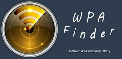 GWPA Finder