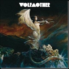 wolfmother
