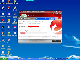 Trend Micro Titanium Maximum Security 2012 Full Keygen - Mediafire