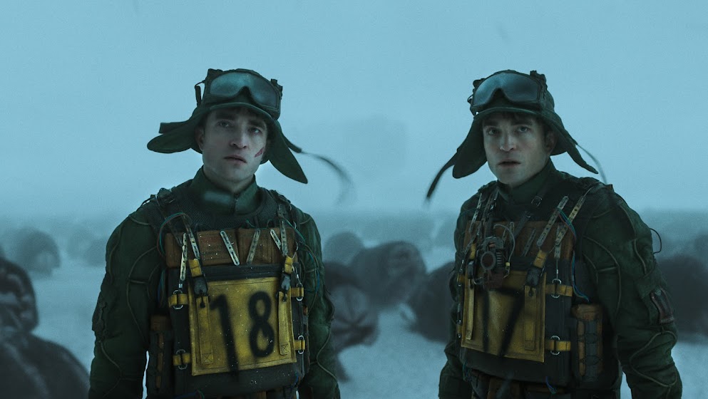 Mickey 17 (2025) Movie Review