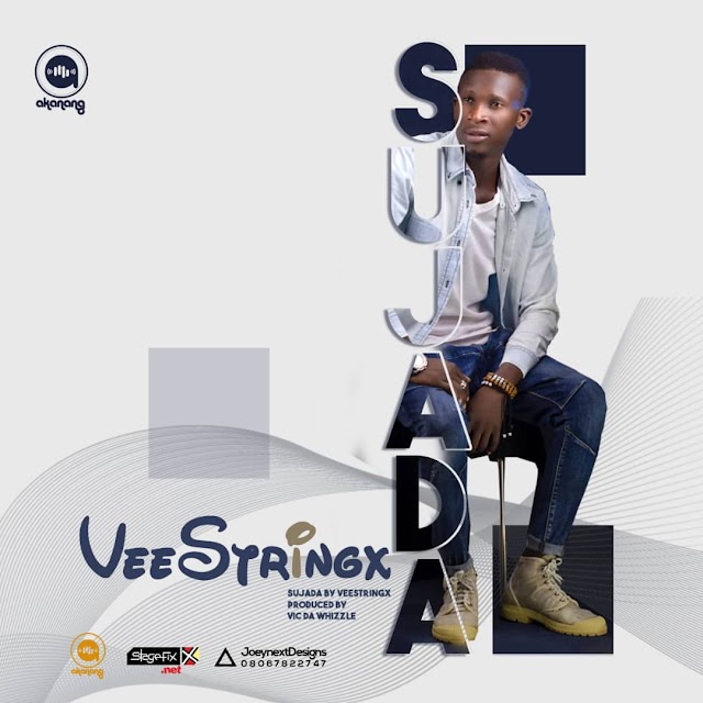 [ Download Music ] Veestringx - Sujada