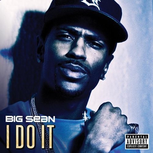 big sean 2011 album. ig sean album cover 2011.