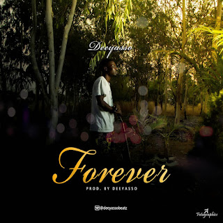 DeeYasso - Forever_Rhapsodi Affos Blog RAB