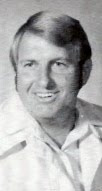 Head Coach (1972-1975)