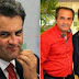 POLÍTICA / Aécio Neves não quer mostrar lideranças evangélicas em programa na TV