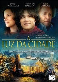 A Luz da Cidade DualAudio