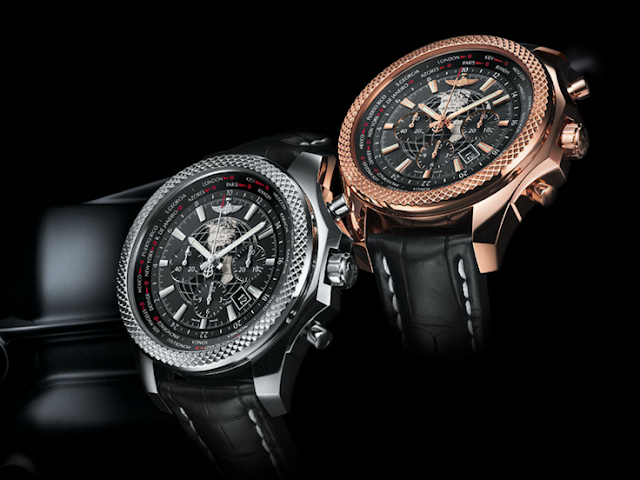 Breitling for Bentley B05 Unitime