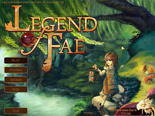 Legend of Fae [FINAL]
