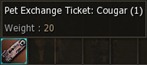 ticket