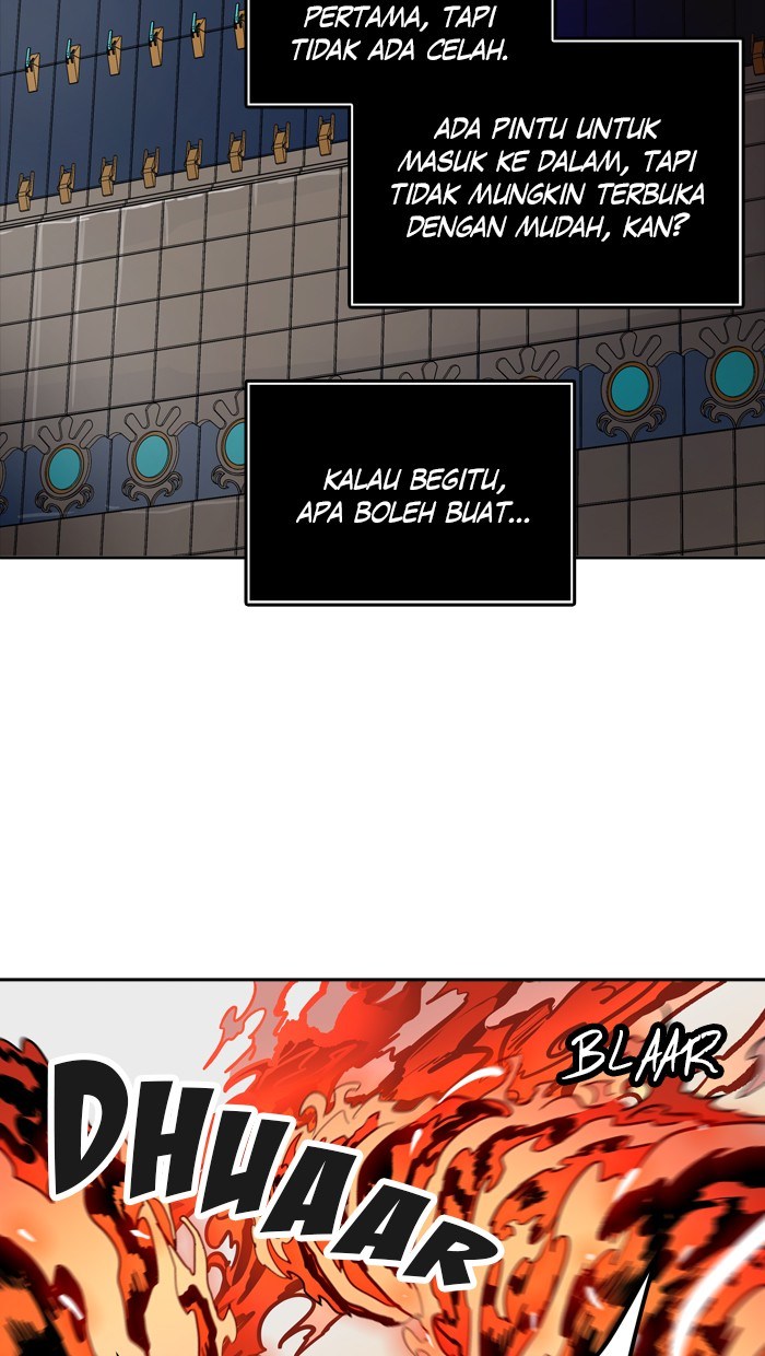 Webtoon Tower Of God Bahasa Indonesia Chapter 469