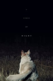 It Comes at Night 2017 streaming gratuit Sans Compte  en franÃ§ais