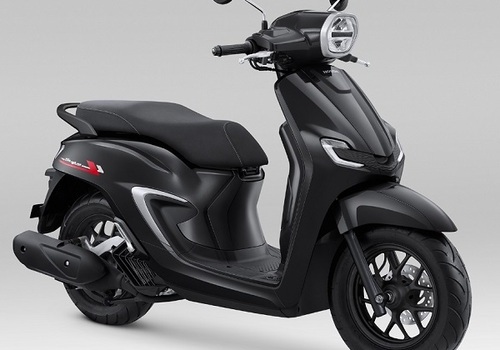 HONDA STYLO