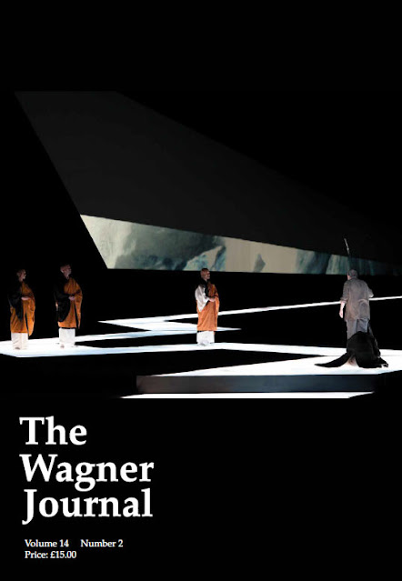 The Wagner Journal